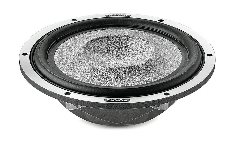 Низкочастотная акустика Focal 8WM Woofer Utopia Be M