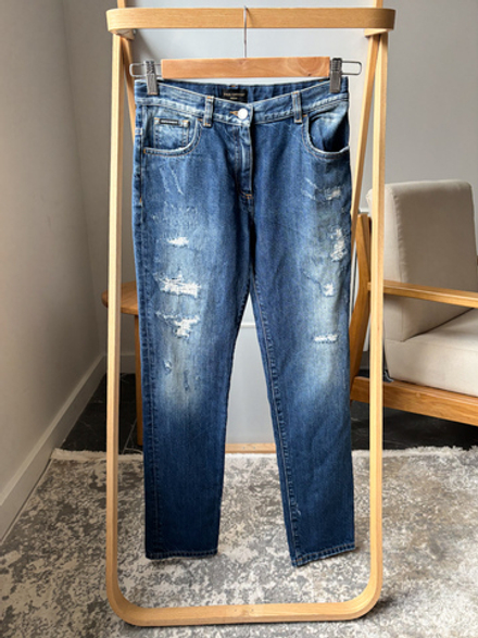 Джинсы Dolce & Gabbana, 152