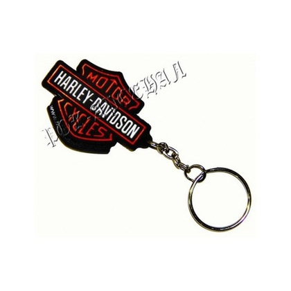 Брелок Harley Davidson 1