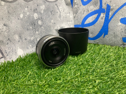 Sony 16mm 2.8 E (SEL-16F28)