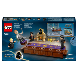 LEGO Гарри Поттер/ Замок Хогвартс: Дуэльный клуб/ 76441