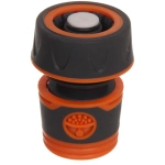 Коннектор «Master» с аквастопом 3/4» ДоброСад