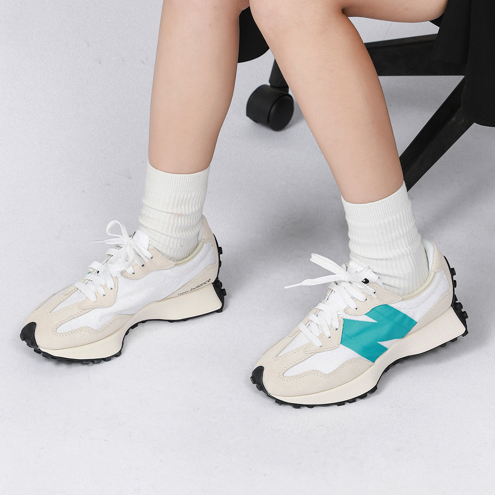 Кроссовки New Balance NB 327, MS327FB