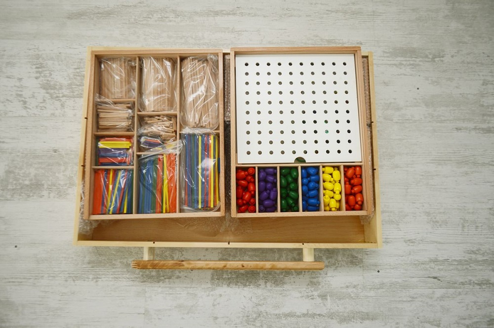 Мини-наборы психолога