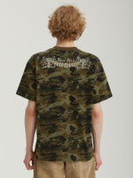 Мужская Футболка Kollaasi