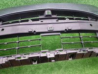 Бампер передний Geely Tugella (2019-2024)