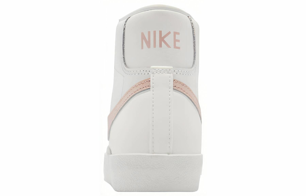Кроссовки Nike Blazer '77 Vintage "Oxford Pink" (Женская размерная сетка)