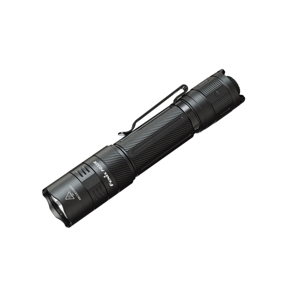 Фонарь Fenix тактический PD32R 1400 люмен