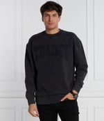 Худи NEW VRSTY ACID Tommy Jeans - графитовый(DM0DM17791)