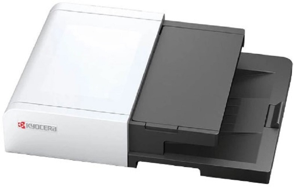 Запчасть  Kyocera 302S093011