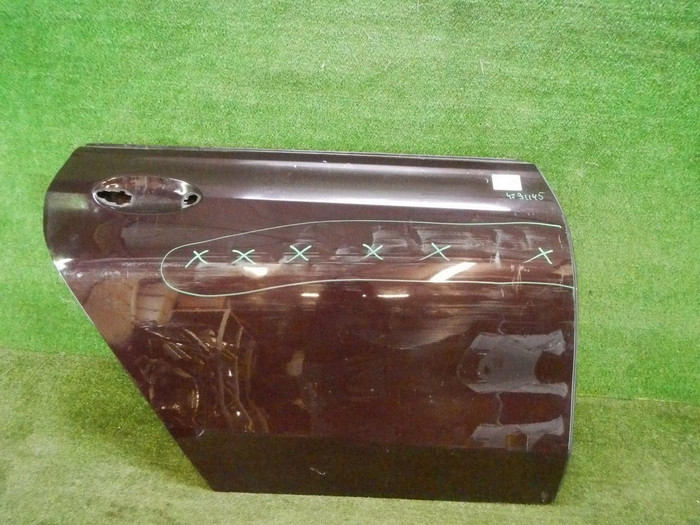 Дверь задняя правая BMW 6er G32 (2017-н.в.)