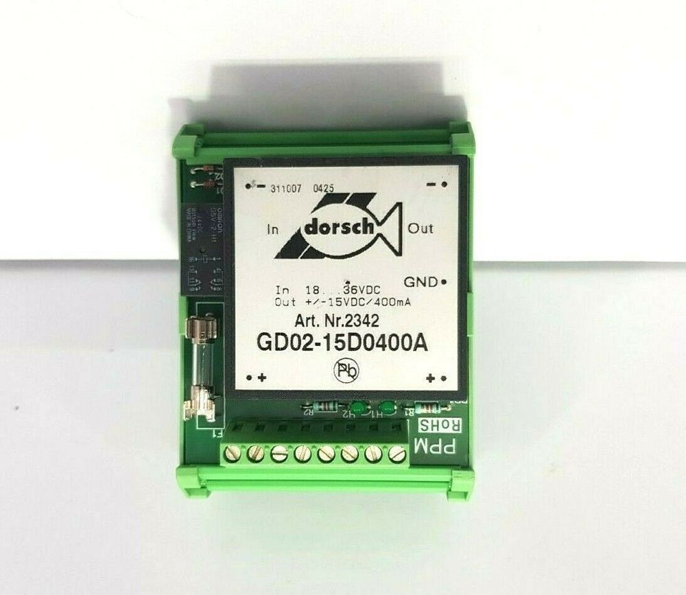 GD02-15D0400A