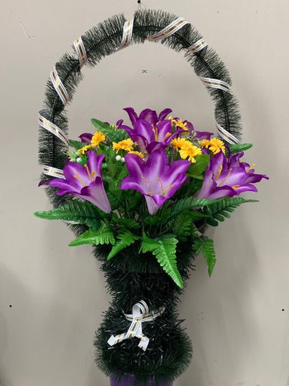 Корзина К-41