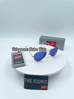 Подростковые очки Ray Ban
