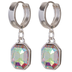 Серьги Fiore Luna AB LE6112 S