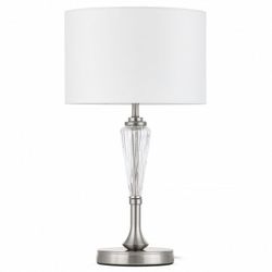 Настольная лампа декоративная Maytoni Alicante MOD014TL-01N