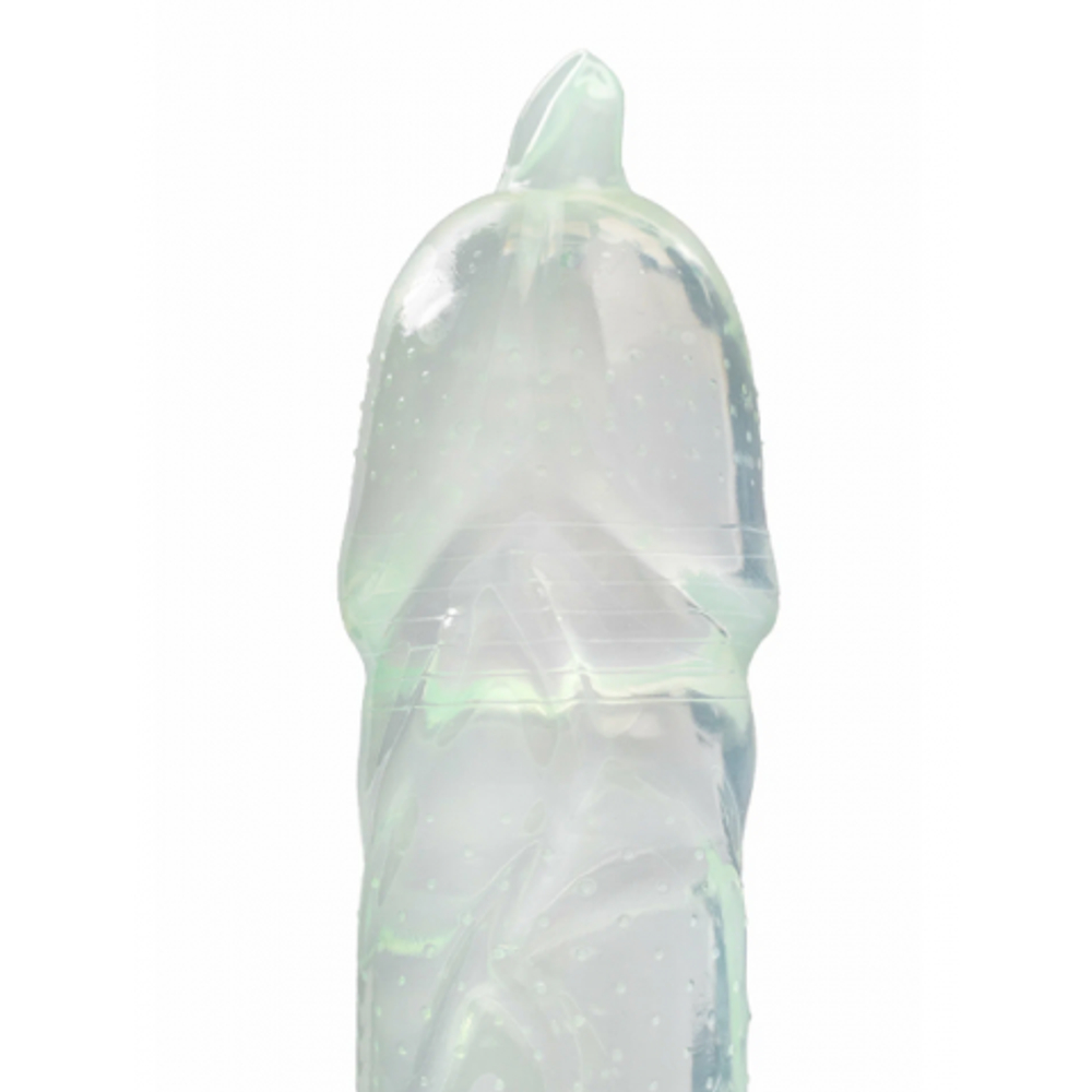 Презервативы SAGAMI Xtreme Type-E 10 шт. (точечные)