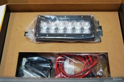 E-Series 6" - Combination