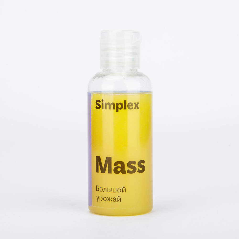 SIMPLEX Mass