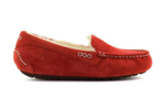 UGG Ansley Red