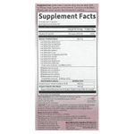Garden of Life, Dr. Formulated Probiotics, Urinary Tract+, 60 вегетарианских капсул