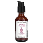 Codeage, Липосомальный витамин B12, ягодное ассорти, 59,2 мл (2 жидк. унц.)