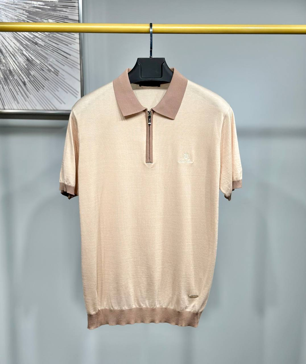 Поло Loro Piana
