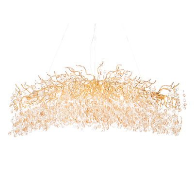 люстра 8016/1600