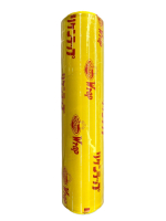 СТРЕЙЧ ПЛЕНКА ТЕХНИЧЕСКАЯ 2.3КГ