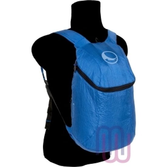 Рюкзак складной Ticket to the Moon Backpack Mini синий