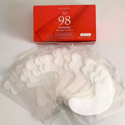 ELEGA DOLL Fresh 98 Hydrogel Eye Sheet Plus