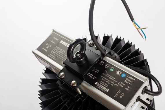 Светильник светодиодный Леда Пpофи-Т RSH 250Вт 33250