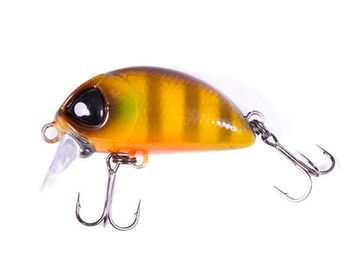 Воблер плав. LJ Pro Series HAIRA TINY F 03.30/146 Shallow Pilot