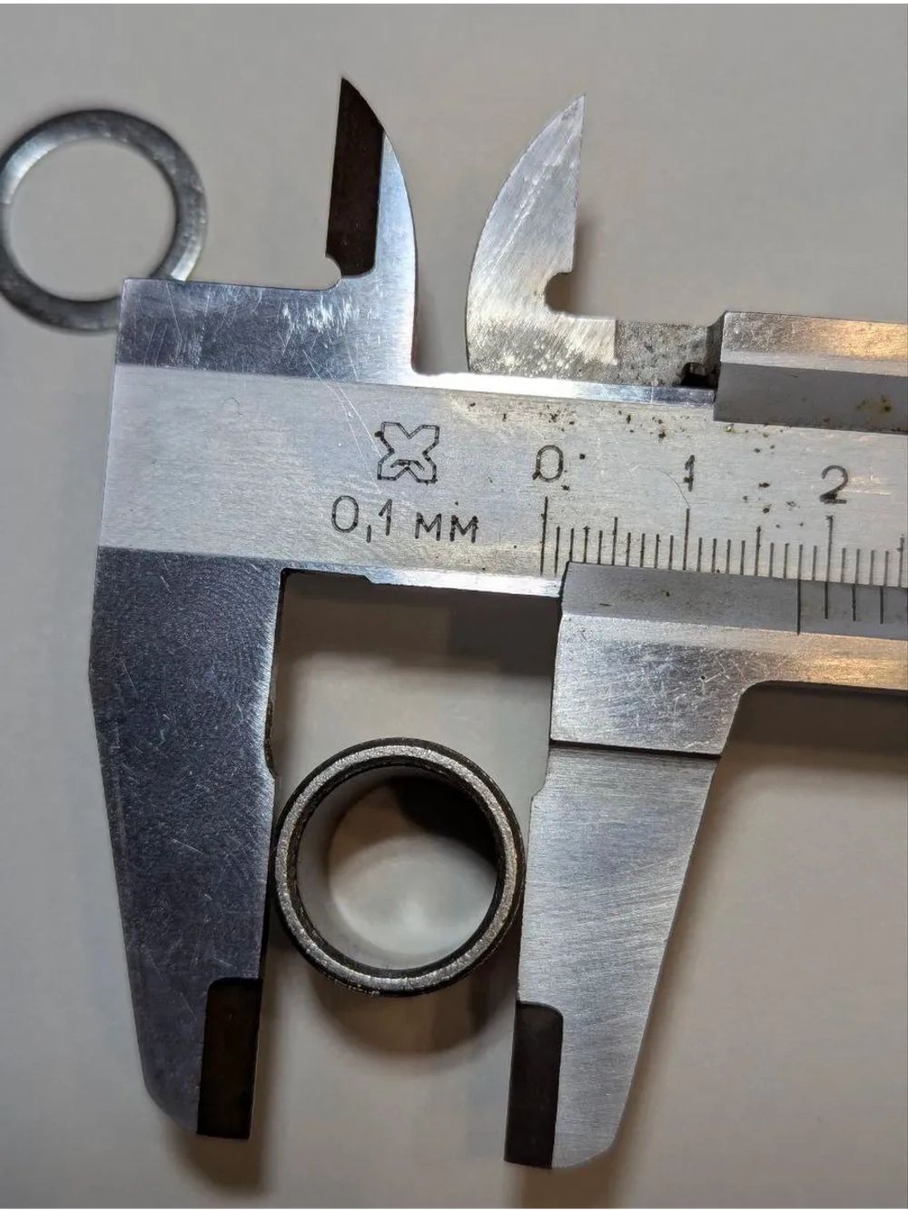 + - Зубчатый сектор кикстартера для 139QMB, скутер