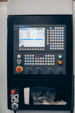 Токарный обрабатывающий центр B-Power CTN500MY/600-11 WP2