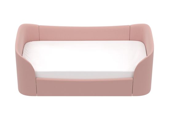 Диван-кровать KIDI Soft 90*200 см (розовый)