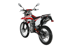Мотоцикл кроссовый эндуро KAYO T2-G 250
