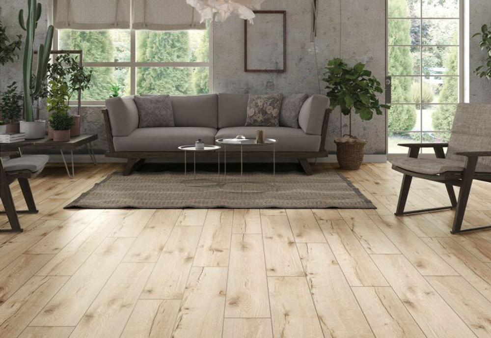 Ламинат Classen Expedition WR 54854 Дуб Кедр