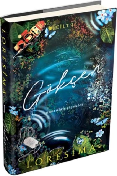 Gökçen 1 - Unutulan Çiçekler