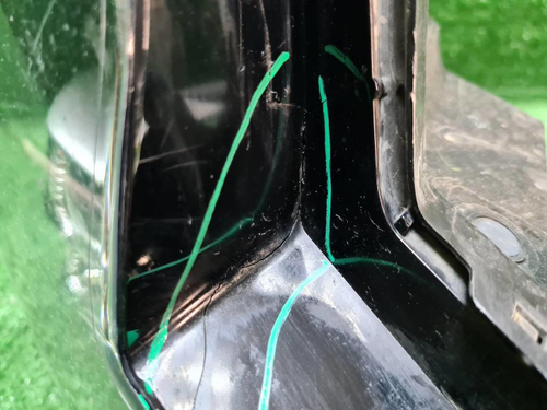 Фара левая GAC GS8 1 (2016-2023) LED