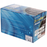 Гирлянда для улицы ЗАНАВЕС «Водопад» ш3,0* в2,0 м 480 ламп LED, прозр.пров, 6 реж, IP-54, Белый (возможность соединения)