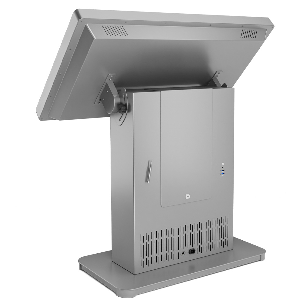 Интерактивный сенсорный стол BM Prototype D 65"