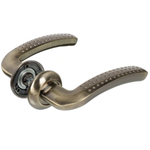 Ручка Apecs, Megapolis Seoul H-0826-A-AB, 00022694, алюминий