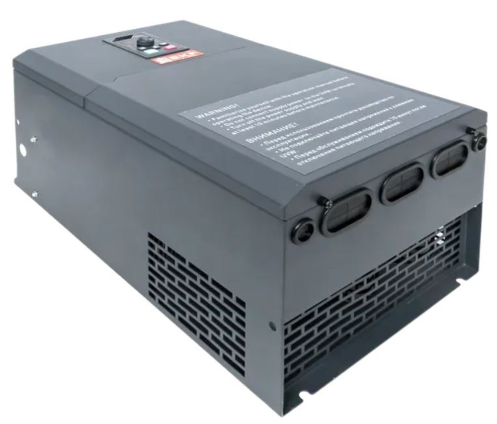 Преобразователь частоты  EKF PD-150-FC-55K-43-B