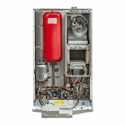 Baxi NUVOLA-3 COMFORT 240 i котел газовый настенный CSB45424358-