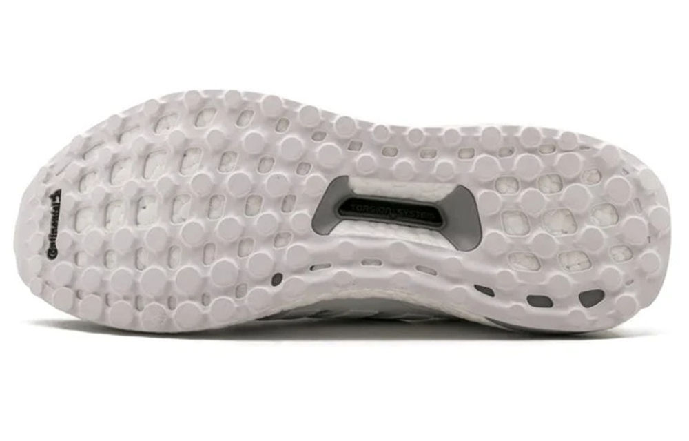 White reflective ultra boost on sale