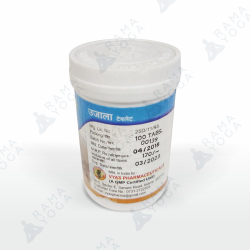 Уджала в таблетках Ujala