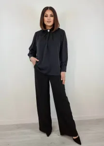 Блузка 03611-1 Fabrika