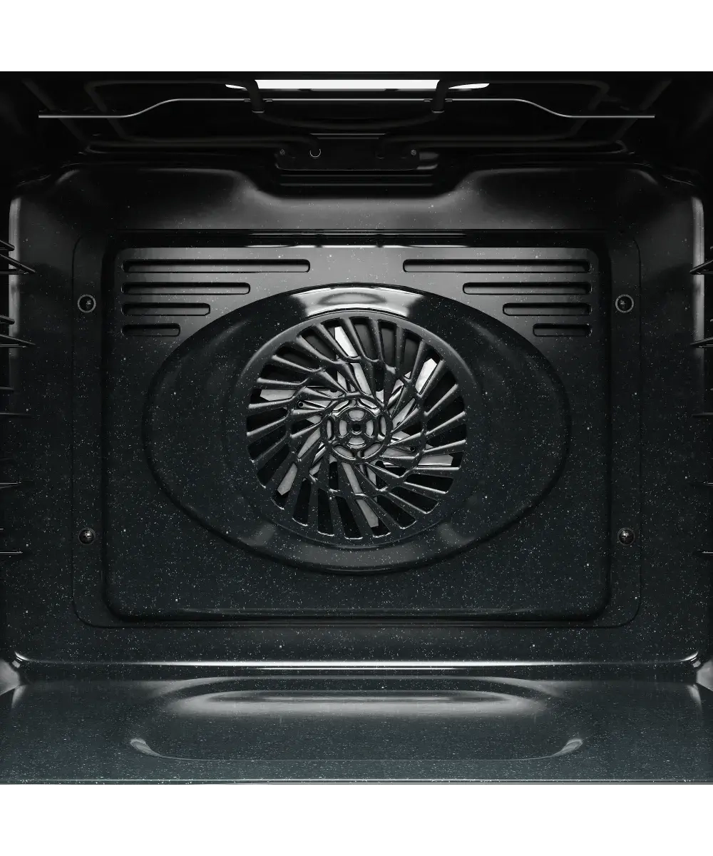 Электрический духовой шкаф Kuppersberg HT 612 BX фото 10