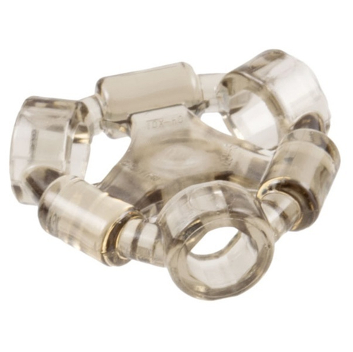 Минифигурка, кольцо для оружия 20612